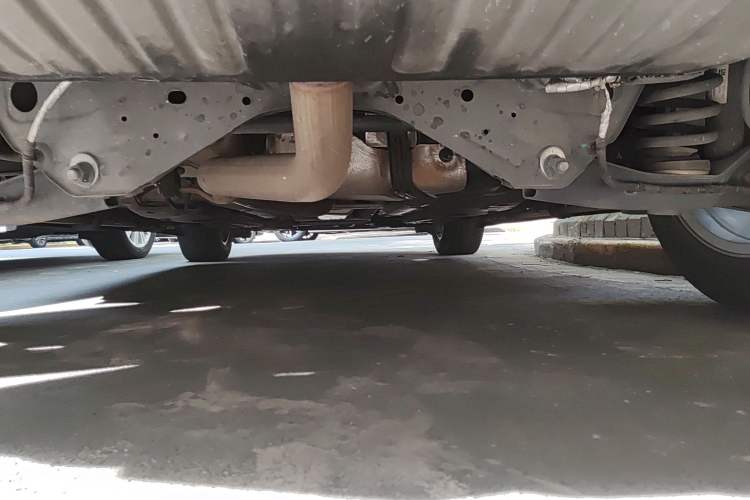 Used Cadillac XT4 2018 28T Two-Wheel Drive Tech Version
