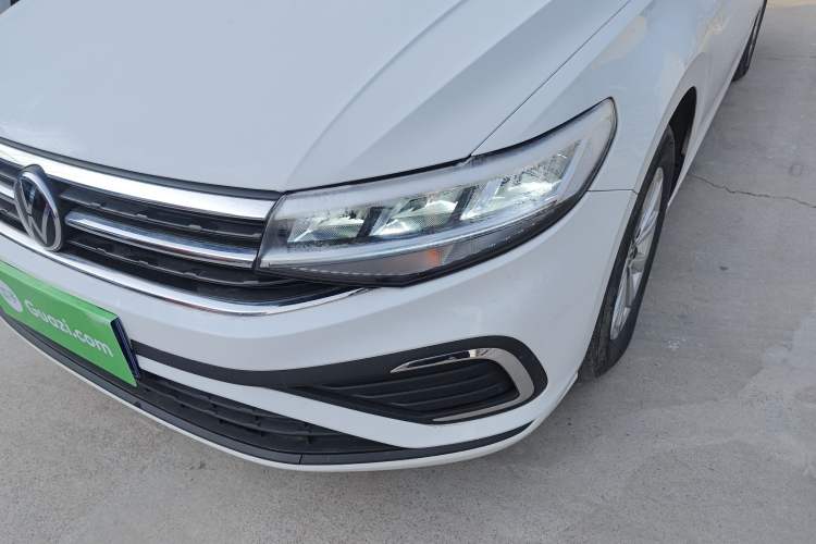 Used Volkswagen Bora 2024 200TSI DSG Comfort Edition
