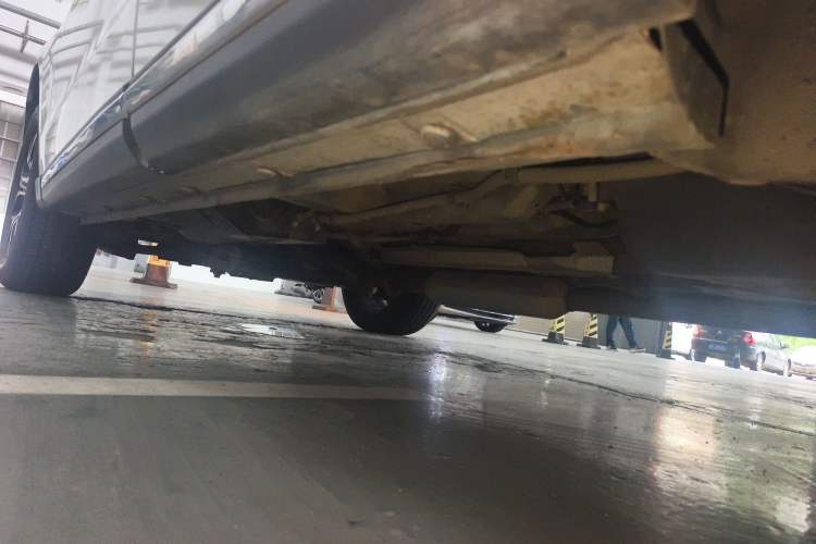 Used Zotye T600 Coupe 2017 1.5T Automatic Luxury Model
