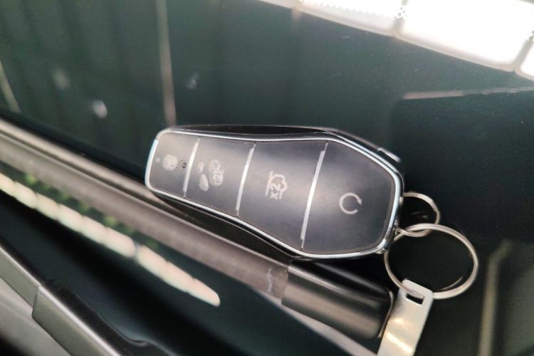 Used BYD Sealion 05 DM-i 2025 DM-i 115KM Flagship Model
