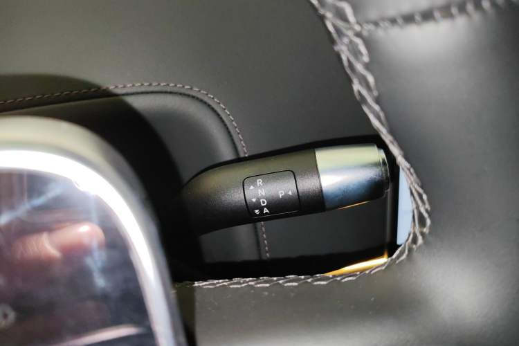 Used Li Auto L9 2022 Max model