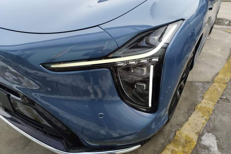 Used  LS6 2026 Model Range-Extending 52 Pro