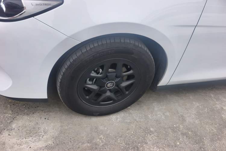 Used BYD Qin PLUS 2025 DM-i Smart Drive 55KM Leading Model