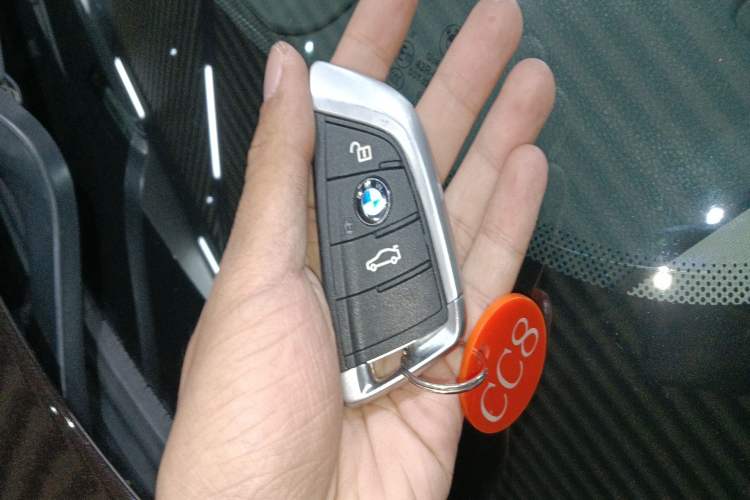 Used BMW X5 2014 xDrive35i Elegant Edition