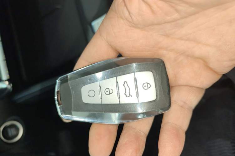 Used Geely Auto Preface 2026 Model Oriental Yao 1.5TD Fuyao Edition