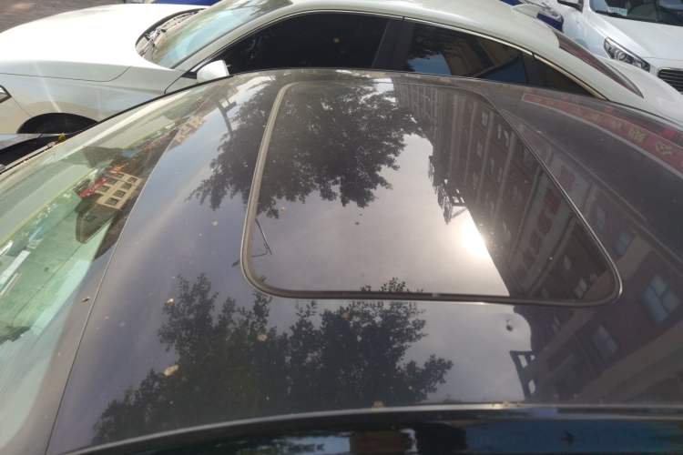 Used Volkswagen Lavida 2018 280TSI DSG Comfort Edition China V Standard