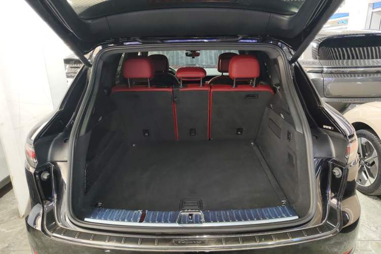 Used Porsche Cayenne 2019 Cayenne 3.0T
