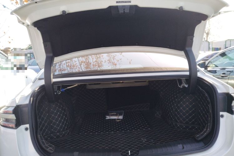 Used AION S Plus 2022 70 Enjoy Edition
