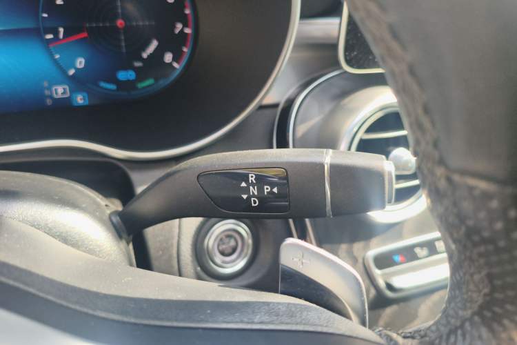 Used Mercedes-Benz C-Class 2019 C 260 Coupe
