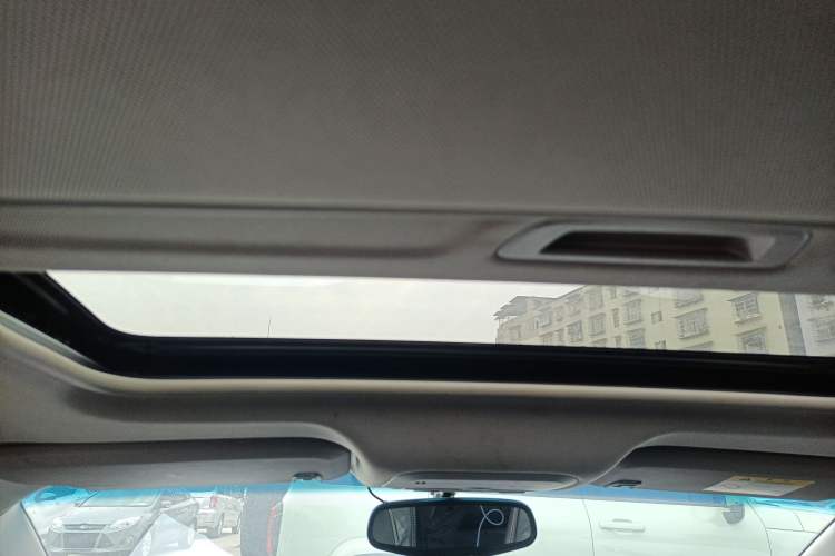 Used Buick GT 2019 18T Automatic Connected Elite Model China VI Standard
