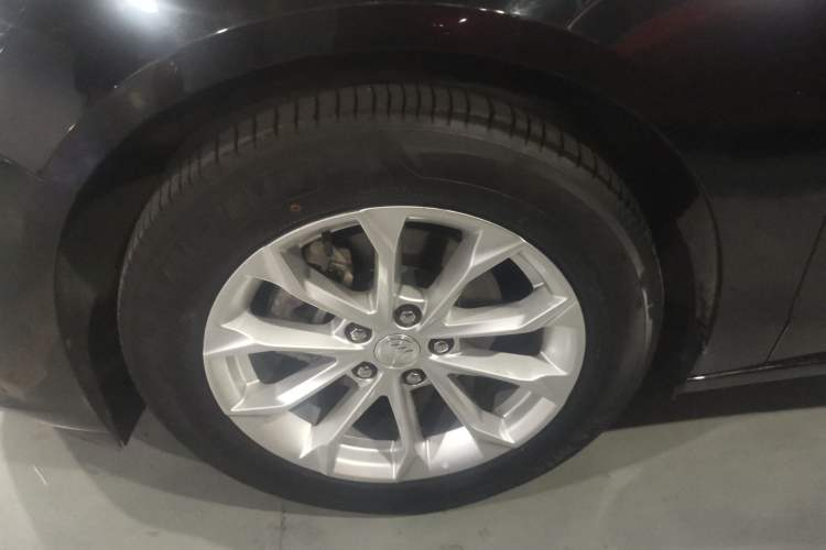 Used Buick LaCrosse 2022 552T Luxury Version
