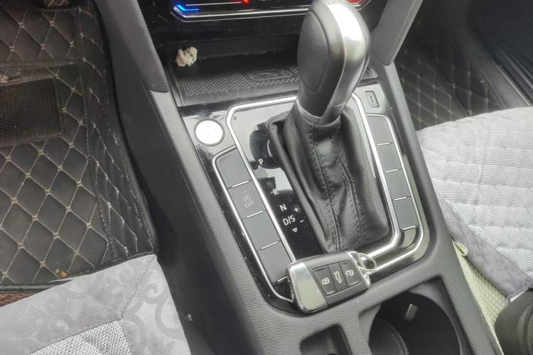 Used Volkswagen Magotan 2020 380TSI DSG Luxury Version