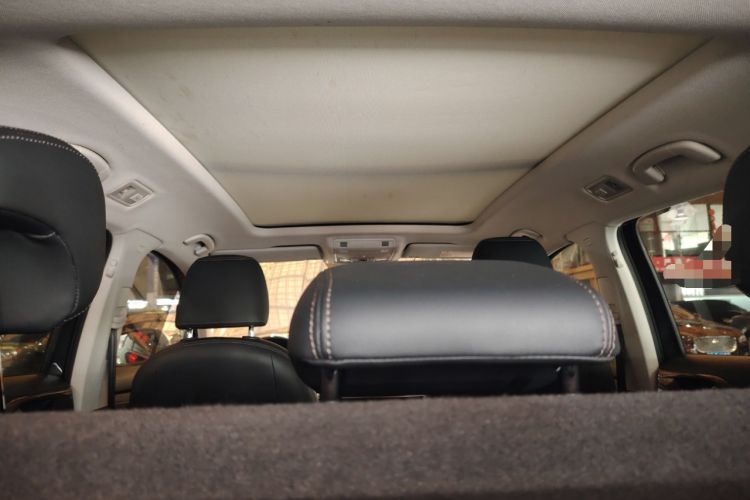 Used Volkswagen Tharu 2020 280TSI Two-Wheel Drive Luxury Edition China VI Standard
