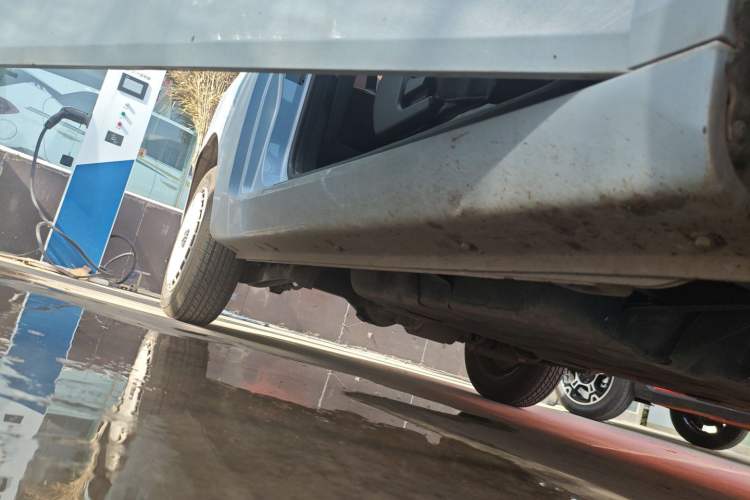 Used Chery QQ Ice Cream 2024 170km Sundae