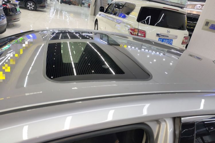 Used Toyota Camry 2023 2.0G Luxury Edition