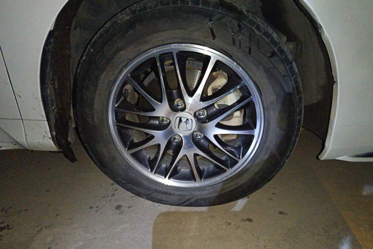 Used Honda Odyssey 2019 2.0L Rui-Changxiang Edition
