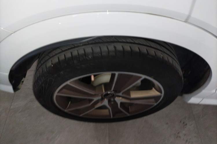 Used Audi Q2L 2022 35 TFSI Fashion Dynamic Model