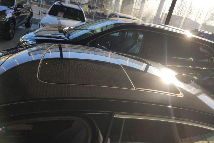 Used Volvo S90 2026 B5 Zhiyuan Luxury Edition
