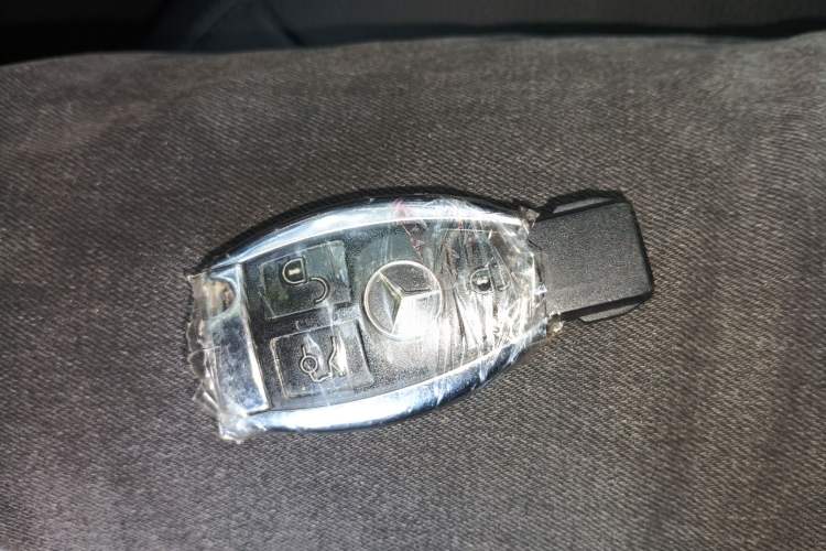 Used Mercedes-Benz CLS 2015 CLS 260
