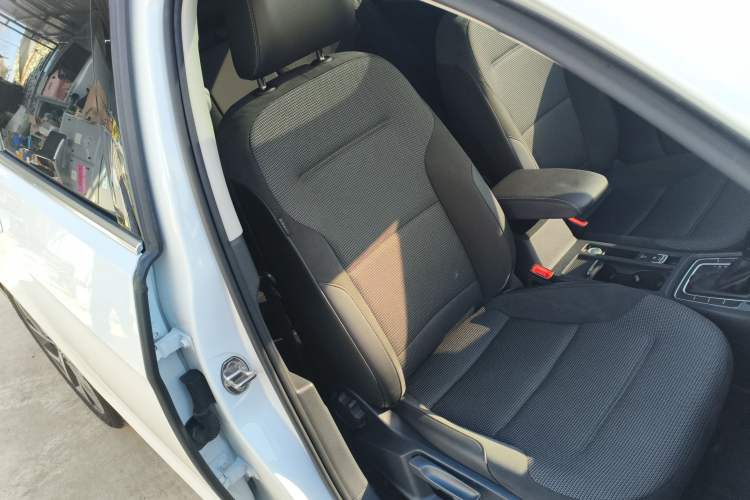 Used Volkswagen Golf 2020 280TSI DSG Comfort Version
