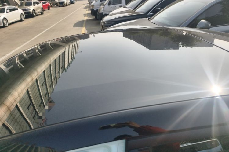 Used XPeng P5 2021 550P
