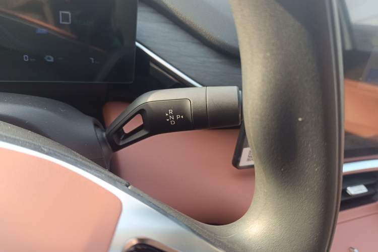 Used  L6 2025 EM-i 140km Long-Range Version
