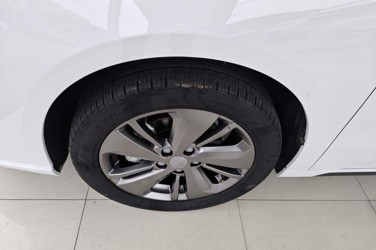 Used Geometry G6 2022 480 New Enjoyment Version
