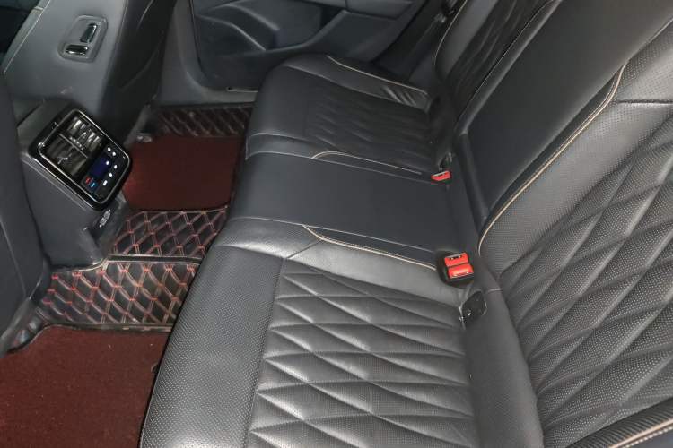 Used Volkswagen Passat New Energy 2019 430 PHEV Hybrid Luxury Edition
