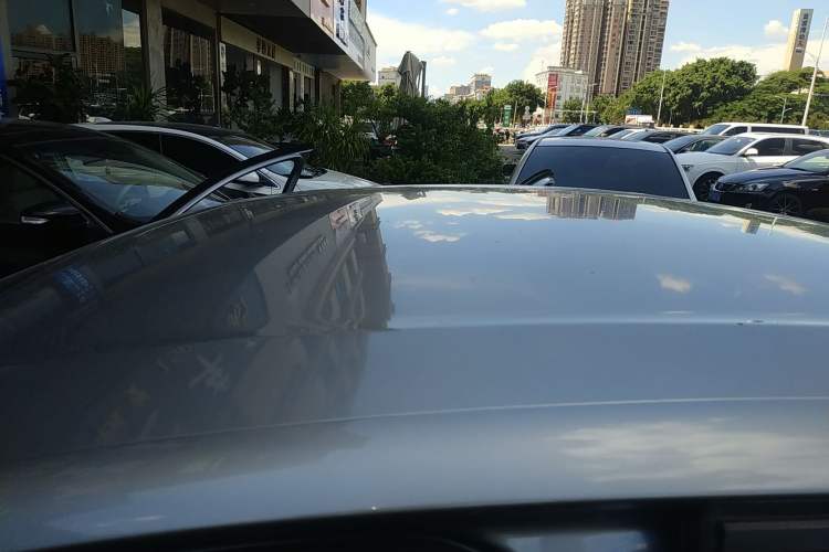 Used Peugeot 308 2016 1.6L Automatic Fashion Edition
