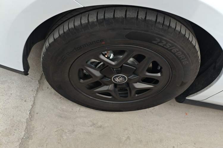 Used BYD Qin PLUS 2025 DM-i Smart Drive 55KM Leading Model