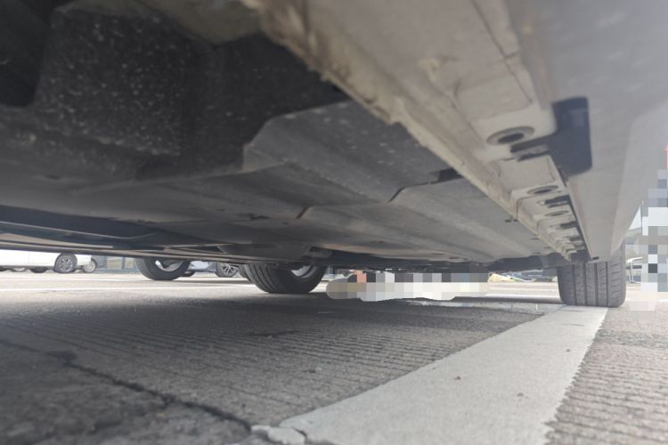 Used Changan UNI-V 2022 1.5T Smart Navigation Version
