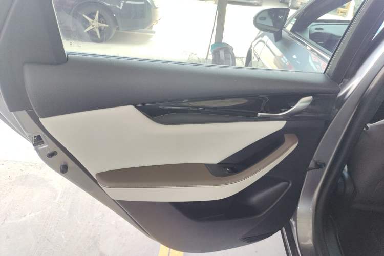 Used BYD Qin PLUS 2023 Champion Edition DM-i 55KM Leading Model