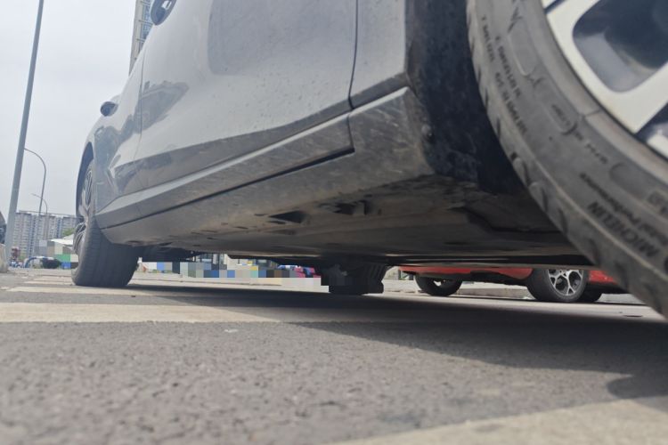 Used MG 7 2023 1.5T DCT Elegant & Graceful Edition
