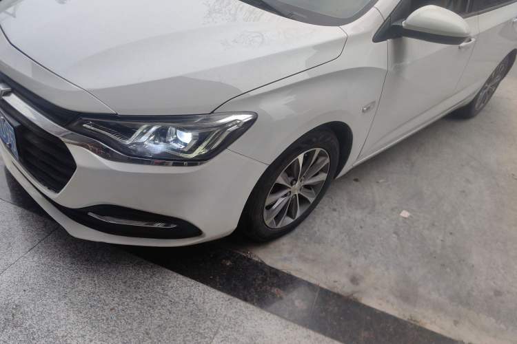 Used Chevrolet Monza 2020 320 Automatic Enjoyment Edition