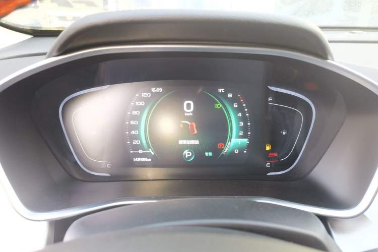 Used Geely Auto Coolray 2023 1.5T DCT Diamond Edition
