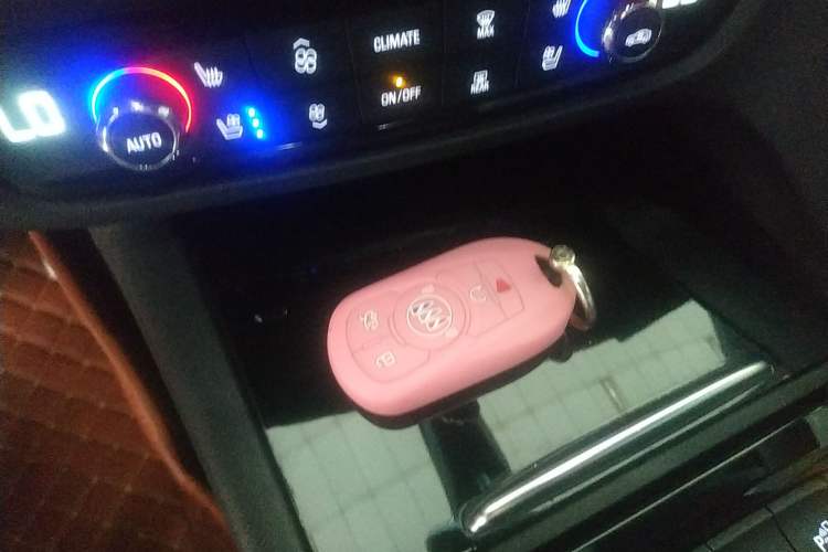 Used Buick Regal 2020 GS 28T Prestige Model
