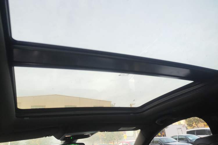 Used Cadillac XT5 2021 28T Luxury Version
