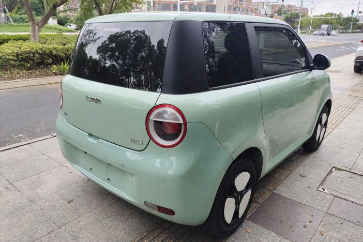 Used  Lumin 2023 205km Xiangqin Version
