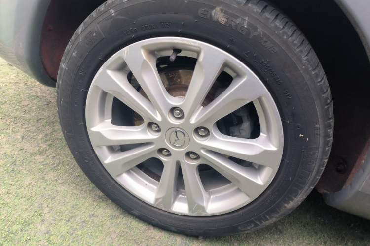 Used Mazda Mazda 6 2015 2.0L Automatic Classic Version