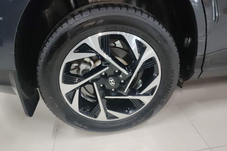 Used Hyundai Custo 2021 270TGDi Prestige LUX