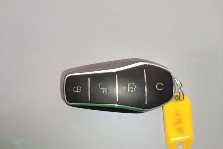 Used BYD Seal 2025 650 Zhihang Edition
