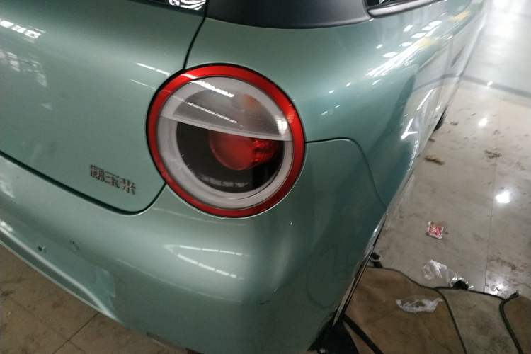 Used  Lumin 2022 210km Sweet Edition