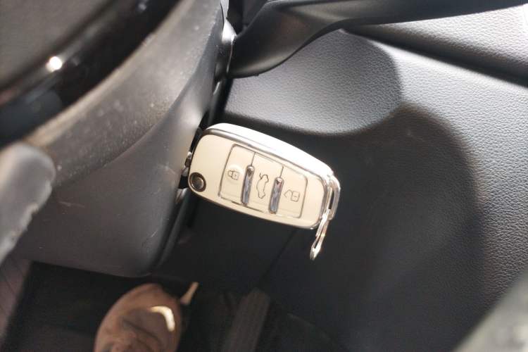 Used Audi Q3 2016 30 TFSI Fashion Model
