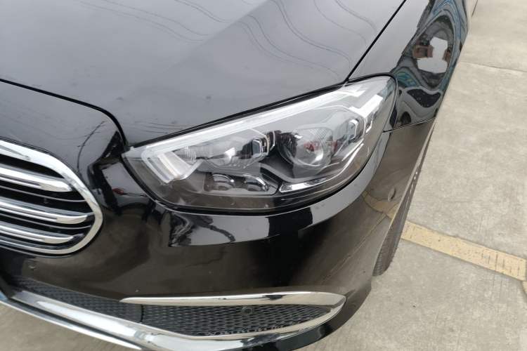 Used Mercedes-Benz E-Class 2018 Restyled E 300 L Sport Luxury Edition