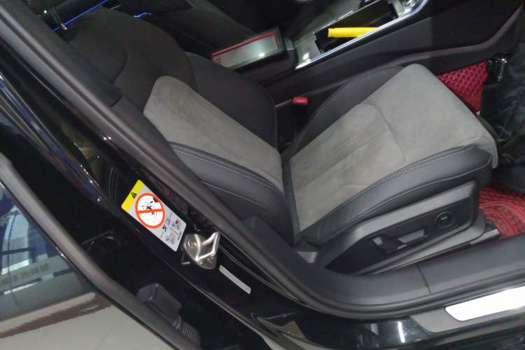 Used Audi A6L 2021 45 TFSI quattro Prestige Dynamic Edition
