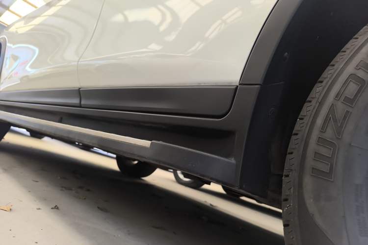 Used Nissan X-Trail 2017 2.0L CVT Comfort Edition 2WD
