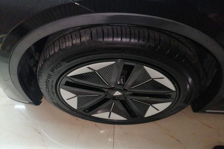 Used  SL03 2024 530Max Pure Electric Version
