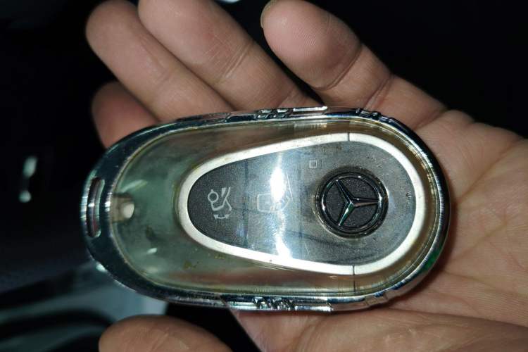 Used Mercedes-Benz C-Class 2024 Restyled C 260 L Sport Edition