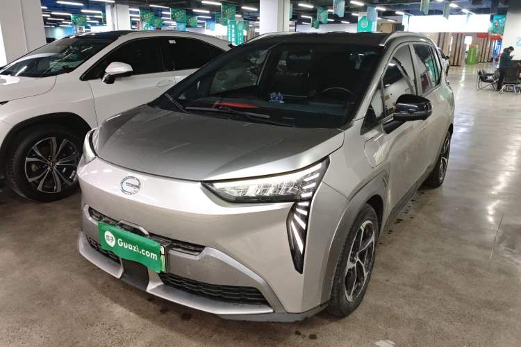 Used AION Y 2022 70 Enjoyment Edition Lithium Iron Phosphate