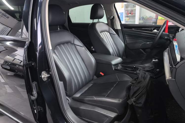 Used Volkswagen Passat 2021 280TSI Business Edition
